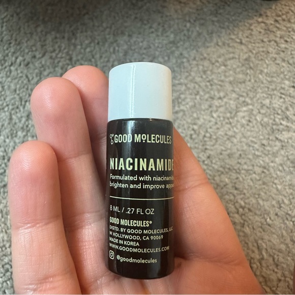 🌼 2/$15 - New 4 piece skincare products (bad habit, megababe, APTO & more) - Picture 5 of 6